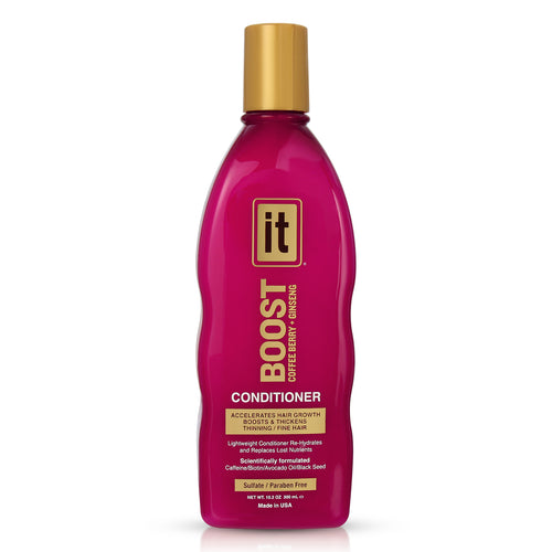 Boost IT Conditioner 10.2 oz