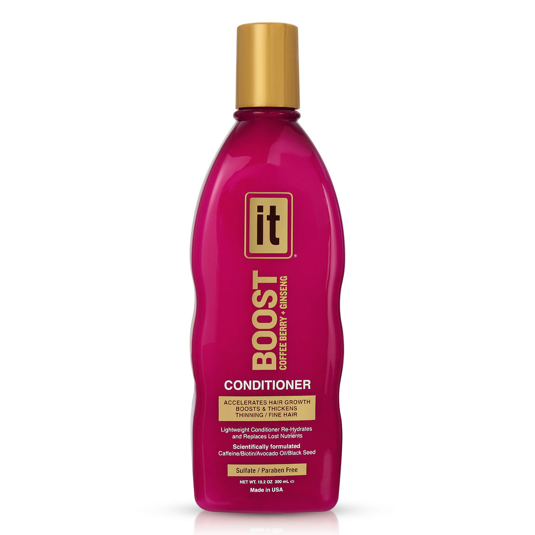 Boost IT Conditioner 10.2 oz