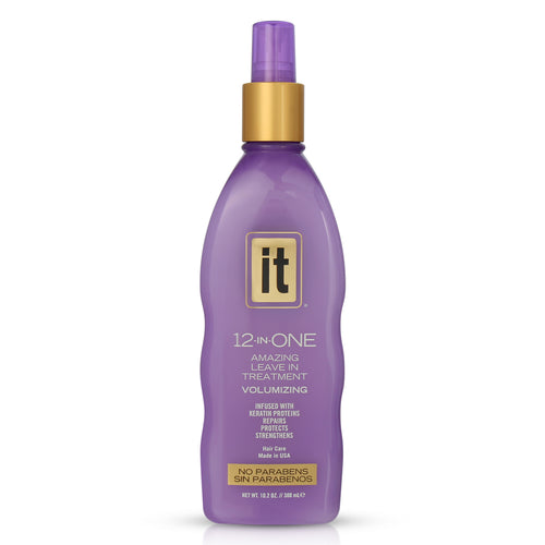 12-IN-ONE Volumizing Leave in Treatment - 10.2oz