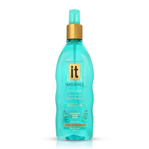 IT Naturals 12-IN-ONE Surf Spray - 10.2oz