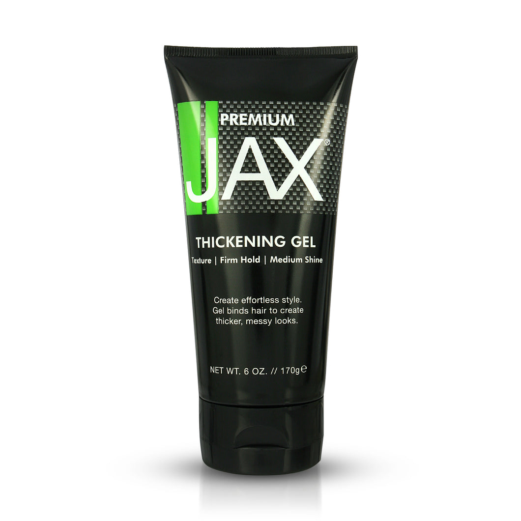 JAX Thickening Gel - 6oz.