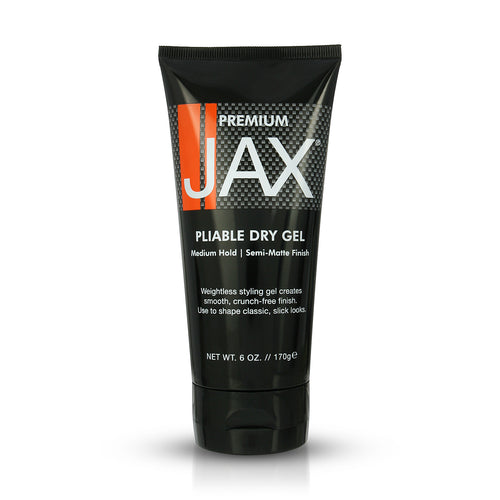 JAX Pliable Dry Gel - 6oz.