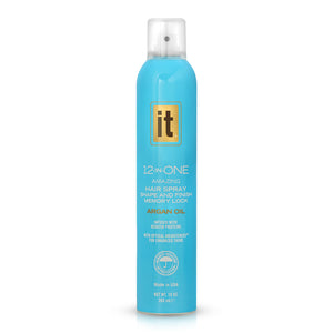 12-IN-ONE Shape and Finish Memory Lock - 10oz