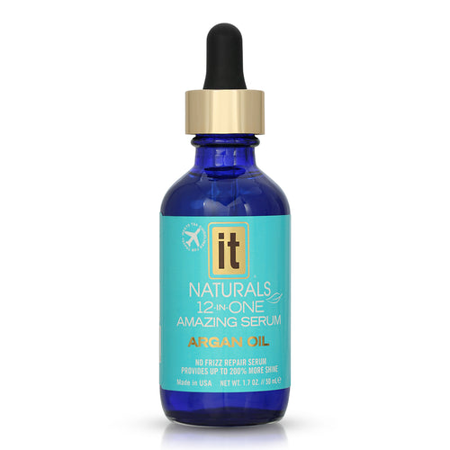 IT Naturals Amazing Serum with Argan Oil