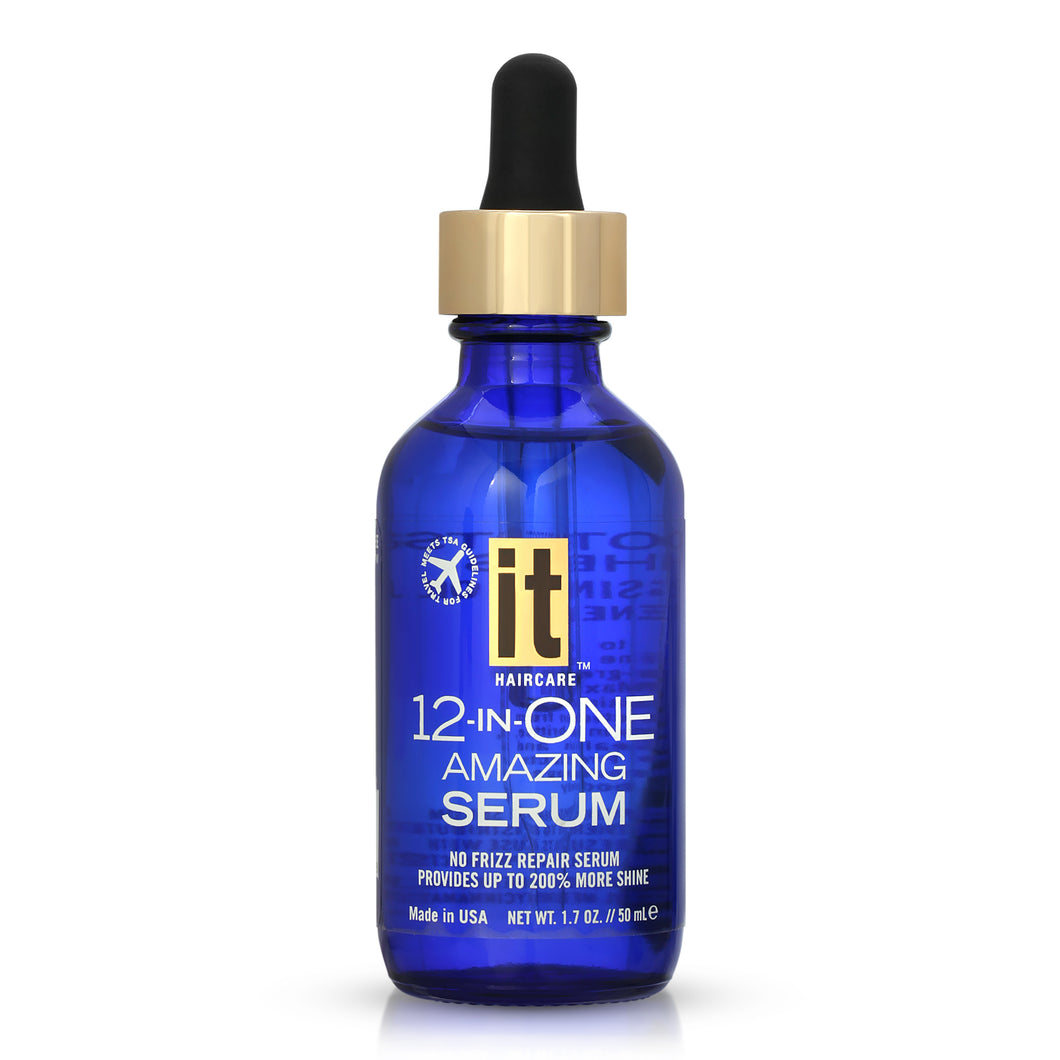 12-IN-ONE Serum - 1.7oz