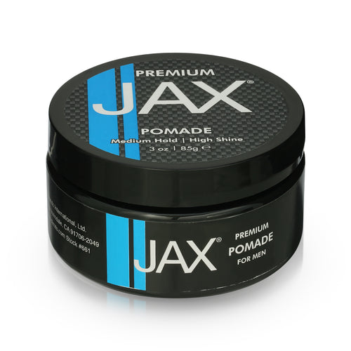 JAX Premium Pomade - 3oz.